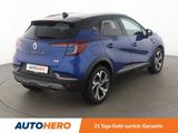 Renault Captur 1.3 TCe Mild-Hybrid R.S. Line Aut.*NAVI* - gebrauchte Renault Captur aus dem Jahr 2023