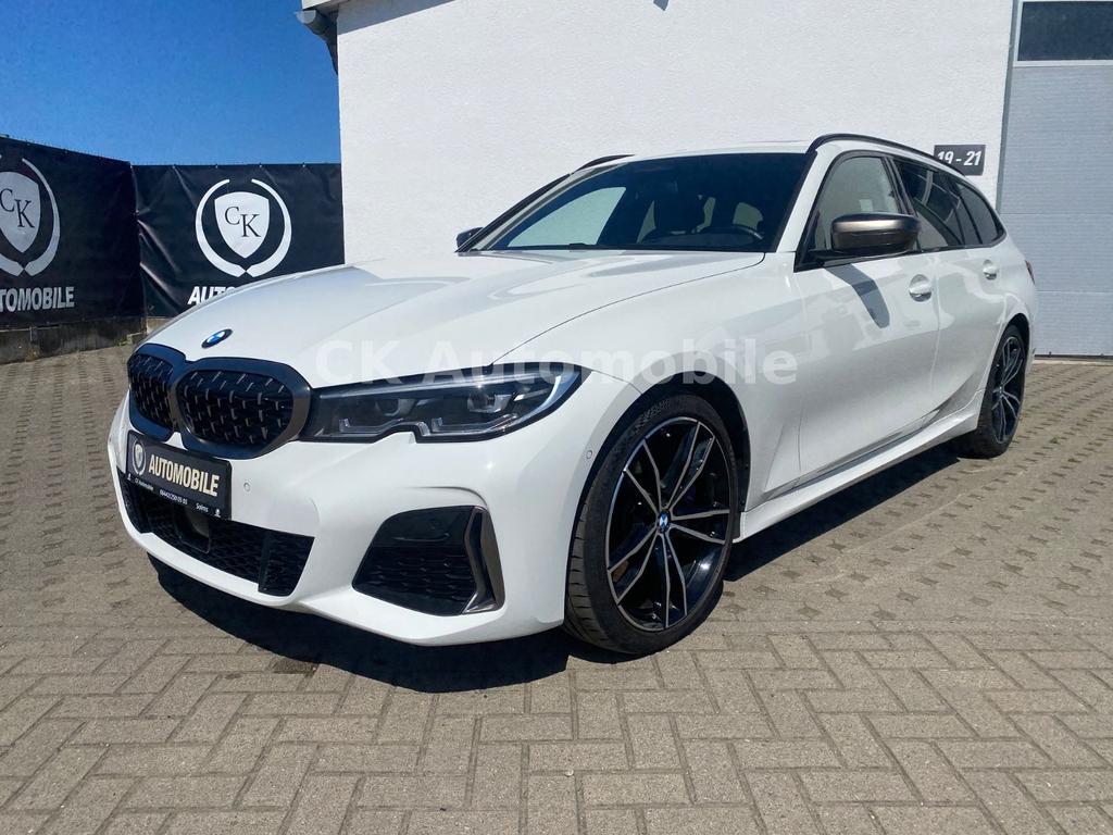 BMW M340i