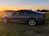 BMW 420d Coupé M Sport 190 ps - gebrauchte BMW 420 aus dem Jahr 2018