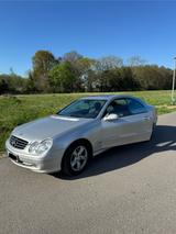 Mercedes-Benz Mercedes Benz CLK 200 Kompressor- generalü... - aus 2005: Mercedes Clk