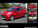 Peugeot 107 Filou 70 5 TÜRIG + TÜV 10/2026 - Peugeot 107: 70