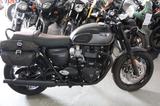 Triumph Bonneville T120 - TRIUMPH BONNEVILLE T120