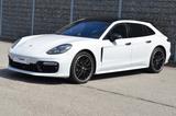 Porsche Panamera Sport Turismo 4S*NAVI*PANAROMA*360-KAM* - Porsche Panamera: Sport Turismo