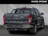 Ford Ranger XLT 4x4 Doppelkabine AHK*BLUETH*KLIMA - Ford Ranger: Xlt Doppelkabine