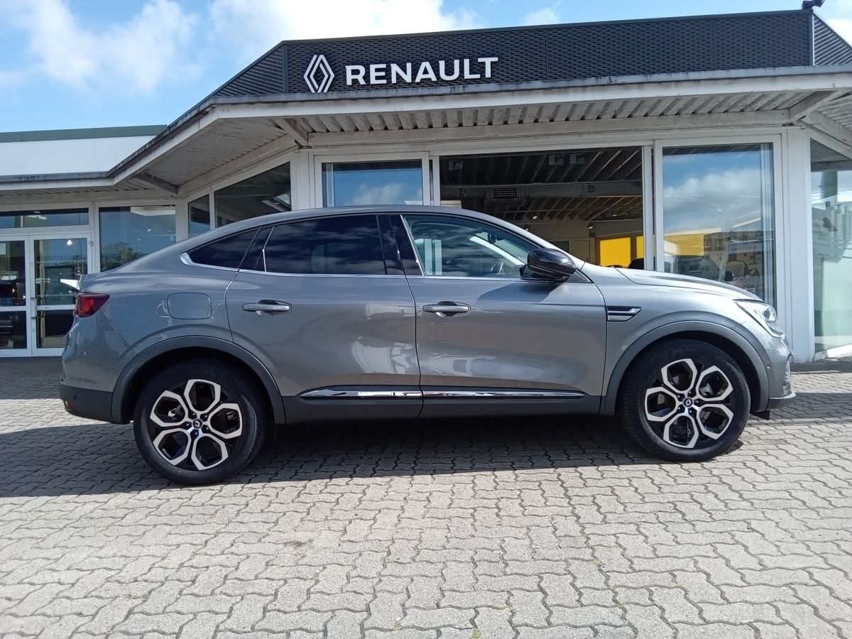 Renault Arkana - Bild 5