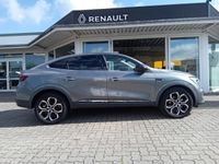 Renault Arkana - Vorschau Bild 5