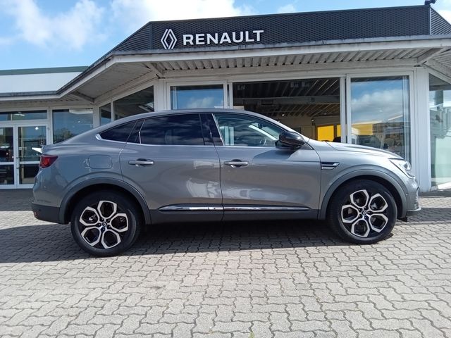 Foto Nummer 5: RENAULT Arkana