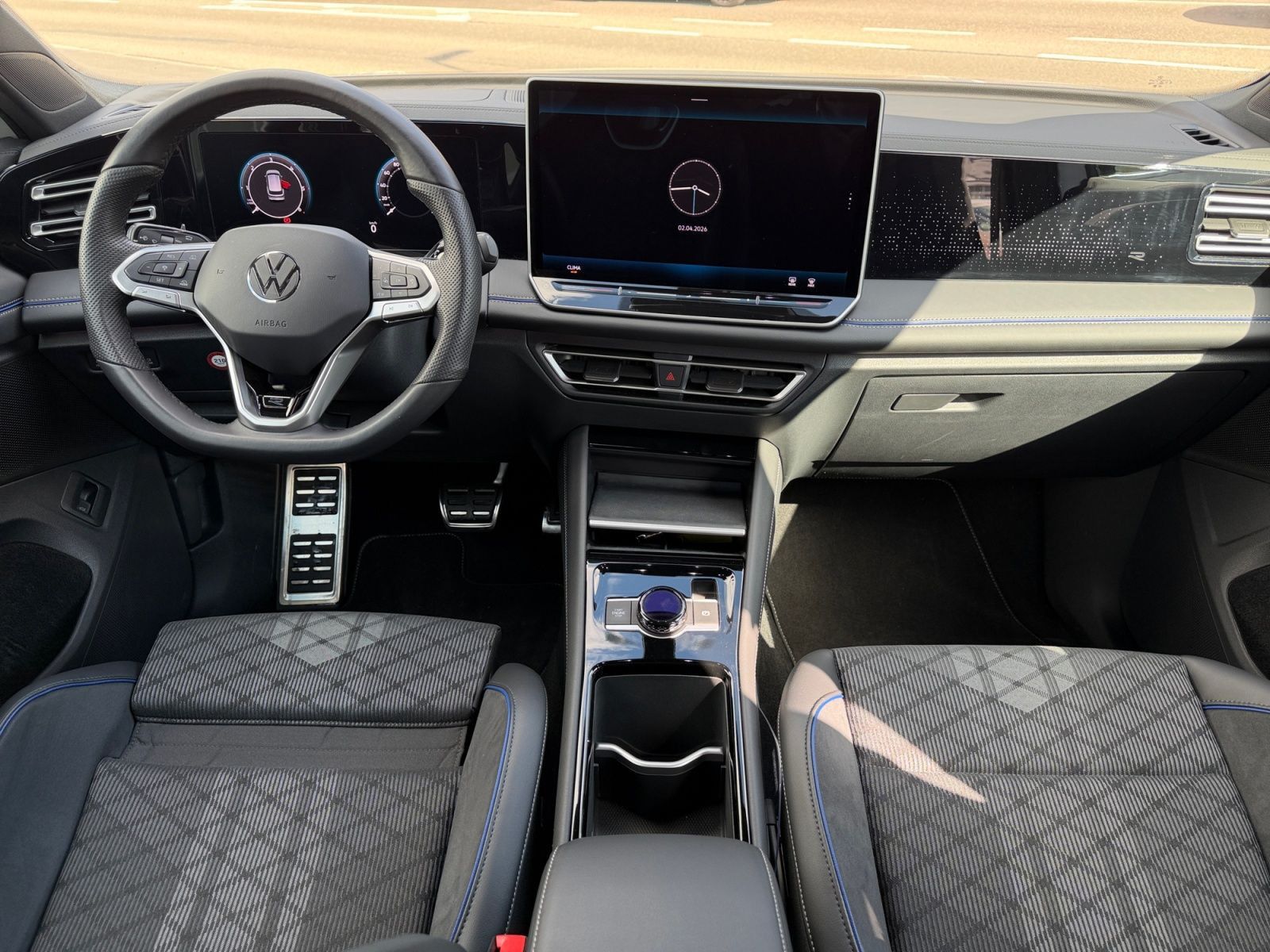 Volkswagen Tiguan - Bild 11
