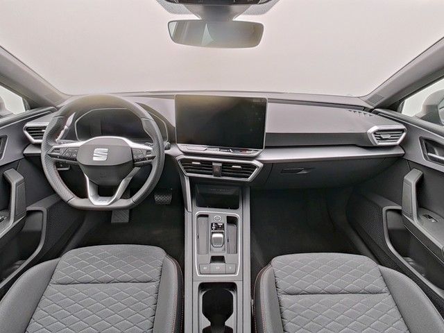 Seat Leon - Bild 12