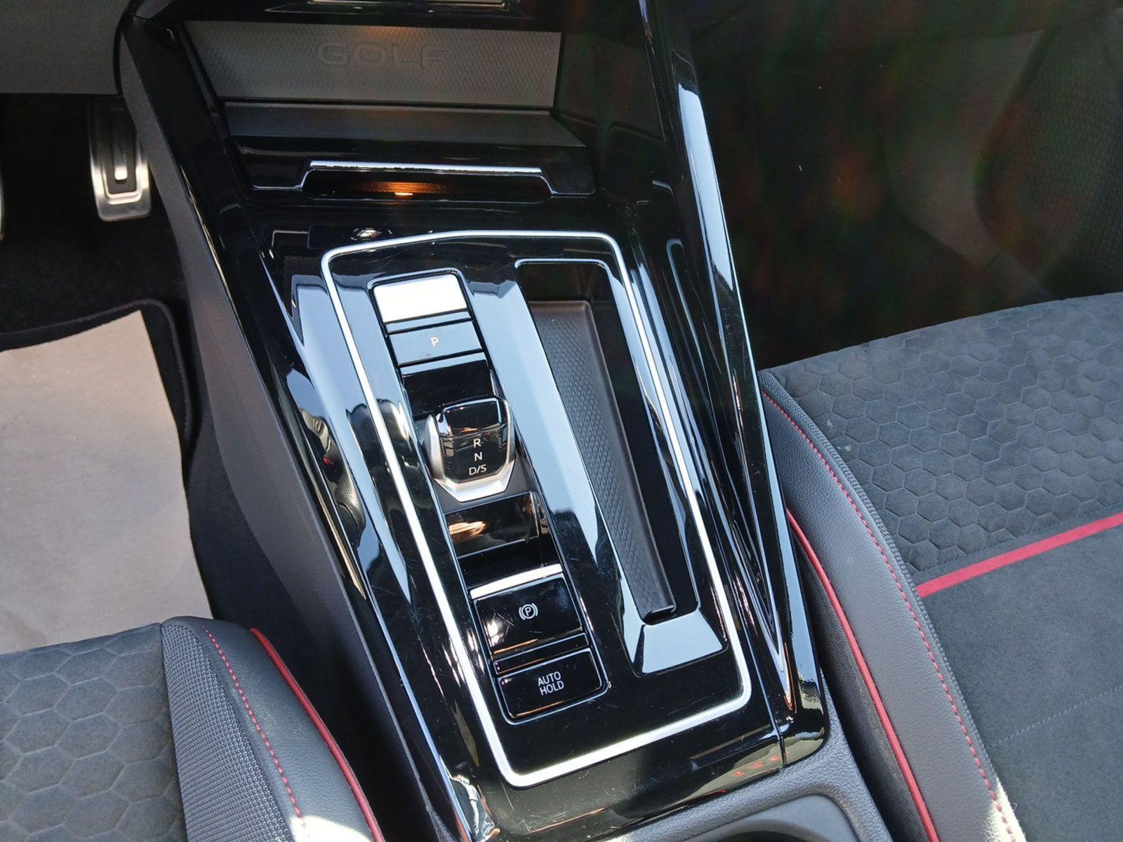 Volkswagen Golf VIII GTI Clubsport 2.0 TSI DSG+LED+KAMERA, миниатюра 13