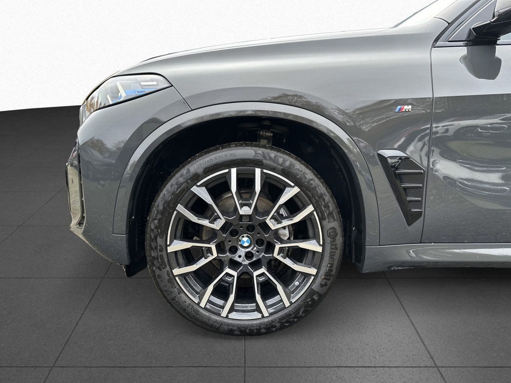 BMW X5 2026