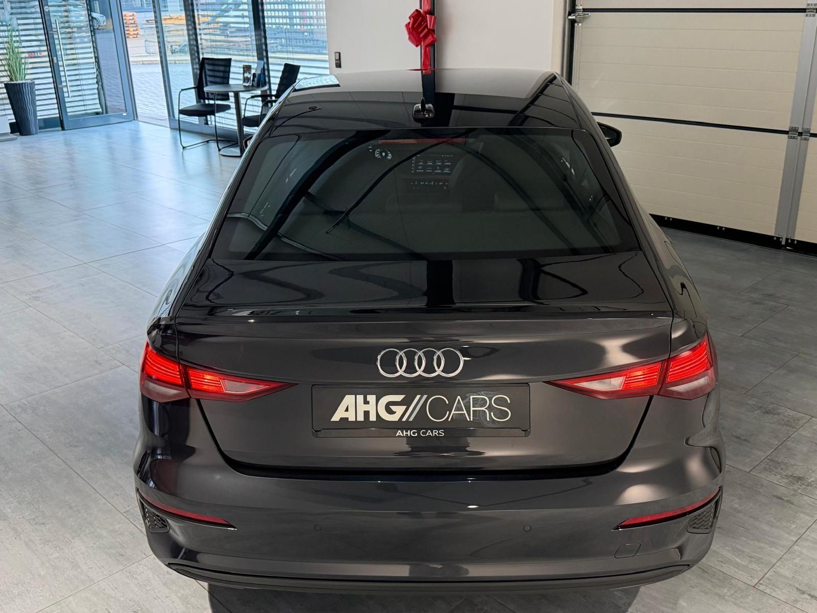 Audi A3 Limousine 30 TDI S-Tronic*LED*NAVI*SHZ*, миниатюра 28