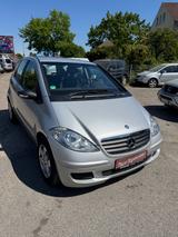 Mercedes-Benz A 170 CLASSIC - Mercedes-Benz A 170 in Hannover