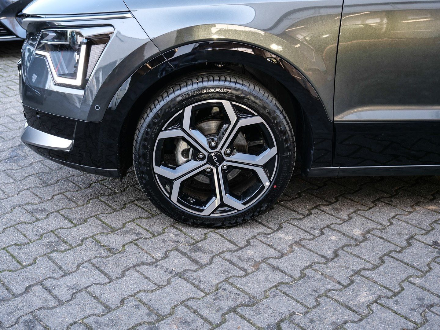Kia Niro - Bild 7