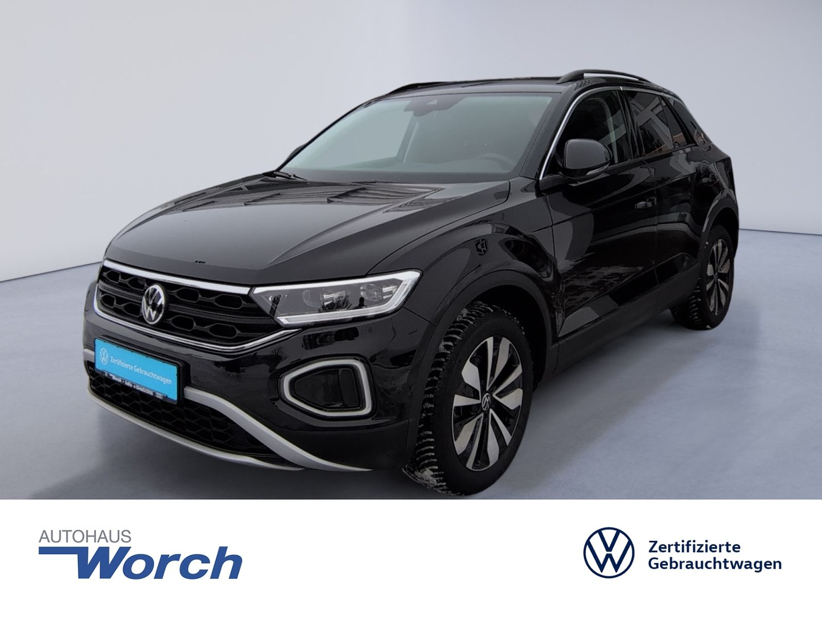 T-Roc 2.0 TDI DSG Goal KAMERA+AHK