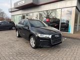Audi Q3 sport quattro - Audi Q3 mit Diesel-Antrieb: Automatik