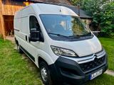 Citroën Jumper - Citroën Jumper von privat