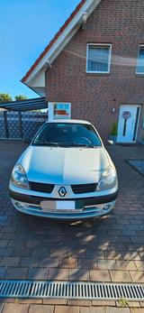Renault Clio zu Verkaufen - Renault Clio: Zu Verkaufen