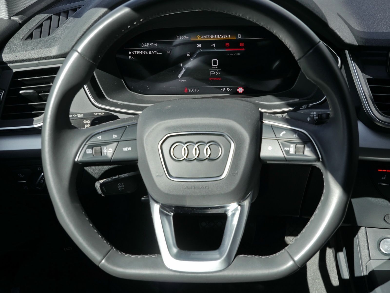 Audi Q5 - Bild 9