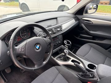 BMW X1 - 6