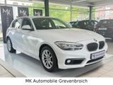 BMW 118 d Advantage*AUTOMATIK*PDC*KLI*KAM*TEMP - BMW 118: Advantage 118d