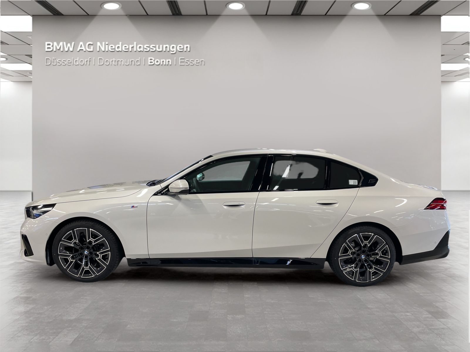 BMW 520 - Bild 5