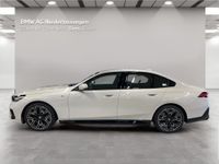 BMW 520 - Vorschau Bild 5
