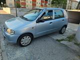 Suzuki  Alto 1.1 Benzin tüv 04/2027 - gebrauchte Suzuki Alto aus dem Jahr 2003