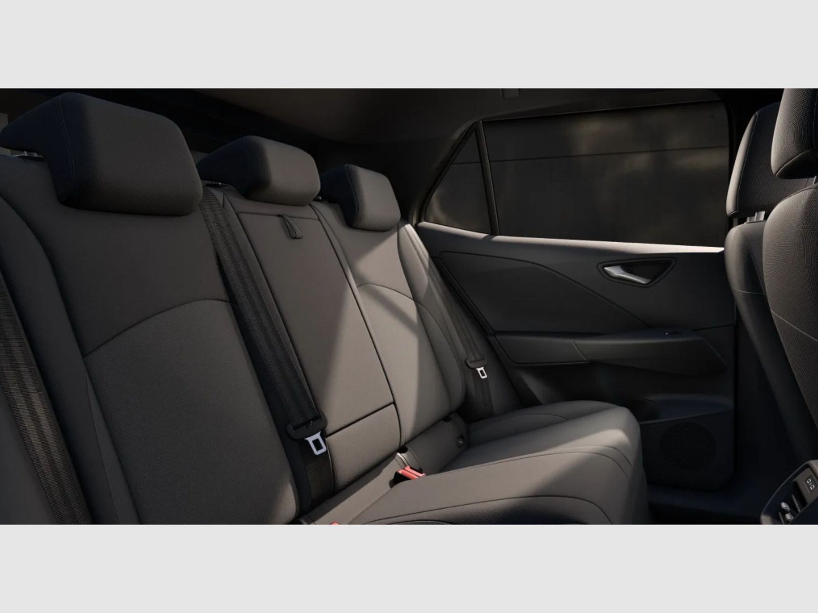 Fahrzeugabbildung Volkswagen ID.3 NEO Life 50 kWh *19" LM-Felge, Ganzjahresre