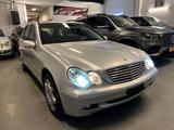 Mercedes-Benz C-klasse 240 Elegance 4-Matic - Mercedes-Benz C 240: 4matic