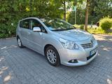 Toyota Verso 1.8l Valvematic Edition Multidrive S E... - Toyota Verso: Multidrive