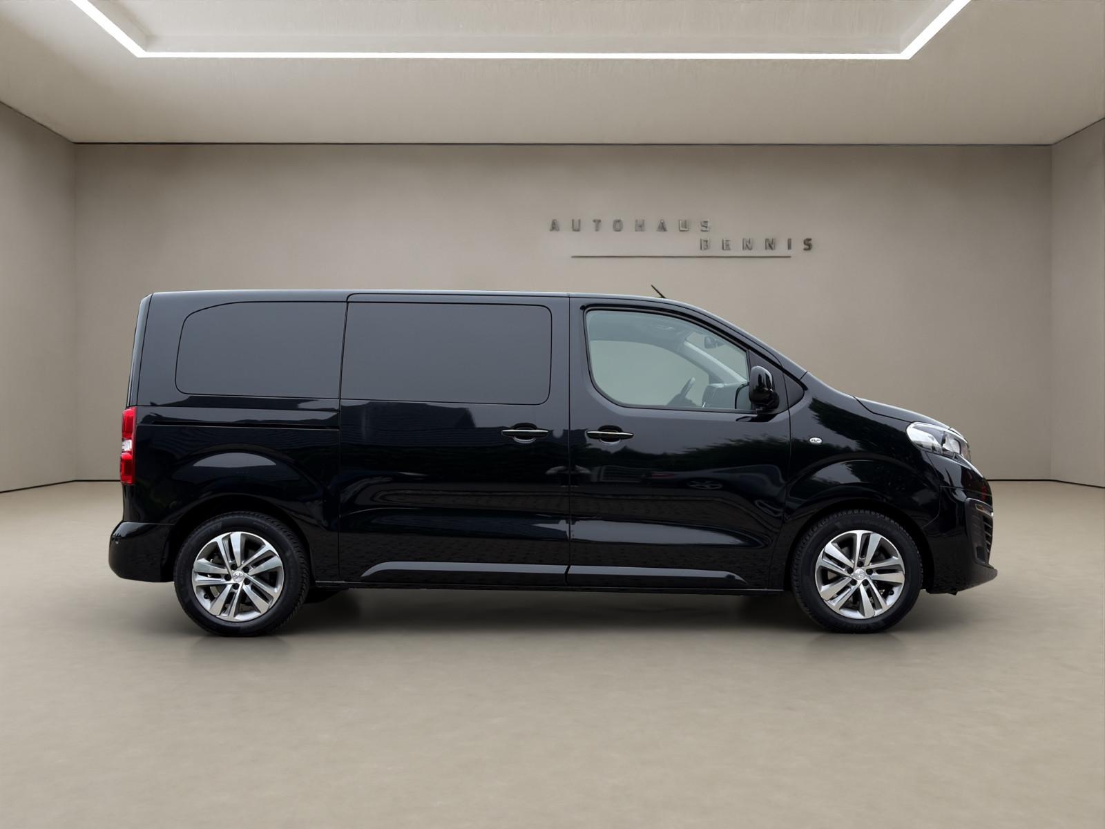 Peugeot Traveller Business VIP L2 *Head-up/elektr. Türen