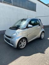 Smart ForTwo 451 Facelift Cabrio Servo - Smart ForTwo: Facelift