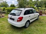 Skoda Fabia - Skoda Fabia aus 2008: Kombi