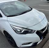 Nissan Micra - Nissan Micra von privat