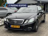 Mercedes-Benz E 500 E500 V8 Sedan Avantgarde Youngtimer Schieb - Mercedes-Benz Youngtimer