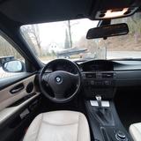 BMW 328IxDrive - N51 - GRAU MATT FOLIERT - VOLLLEDER - BMW 328 aus 2011