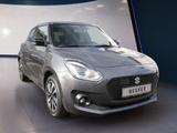 Suzuki Swift 1.0 Boosterjet Comfort+ SHZ NAVI ACC LED - Suzuki Swift Boosterjet Gebrauchtwagen
