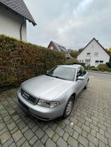 Audi A4 B5 1.6l - gebrauchte Audi A4 aus dem Jahr 1998