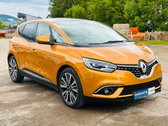 RENAULT Scenic IV Initiale Paris*Voll-Scheckheft* 1.Hand