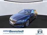 Skoda Superb Combi 2.0 TDI DSG L&K MASSAGE PANO STANDH - Skoda Superb in Halle