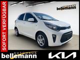 Kia Picanto  1.0 Vision |NAVI|KAMERA|SITZHZG - Kia Picanto in Ludwigshafen