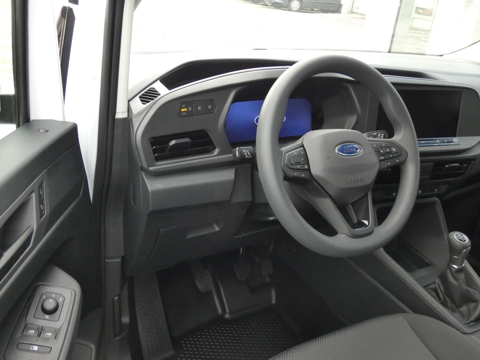 Ford Transit Connect - Bild 11