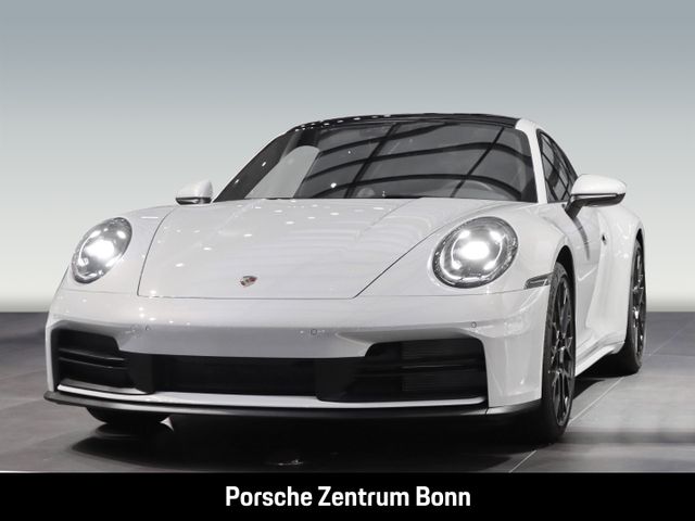 Porsche 911 992 Carrera ''SportChrono Sportabgas BOSE''