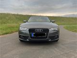 Audi A5 1.8 TFSI  Sportback /Automatik/Sitzheizung - silberne Audi A5