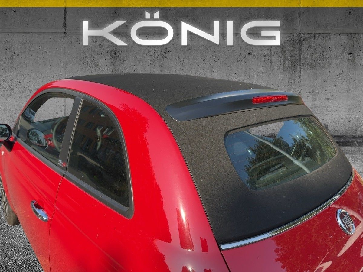 Fiat 500C - Bild 15