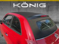 Fiat 500C - Vorschau Bild 15