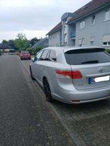 Toyota Avensis EUR5 - Toyota Avensis in Karlsruhe