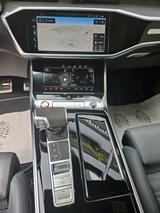 Audi RS7 4.0 TFSI tiptronic quattro - - gebrauchte Audi RS7 aus dem Jahr 2020