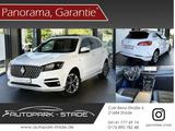 Borgward BX7 2.0 TS Limited Edition LED Pano Navi Kamera - Borgward Gebrauchtwagen